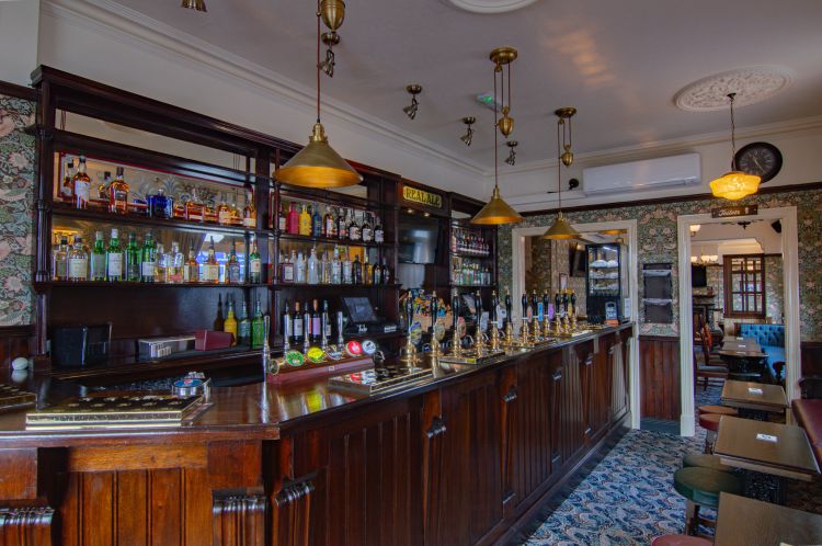 The Waggon & Horses